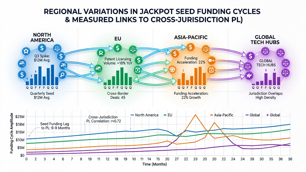 Map illustrating cross-jurisdiction player migration rates on mobile and desktop reel networks